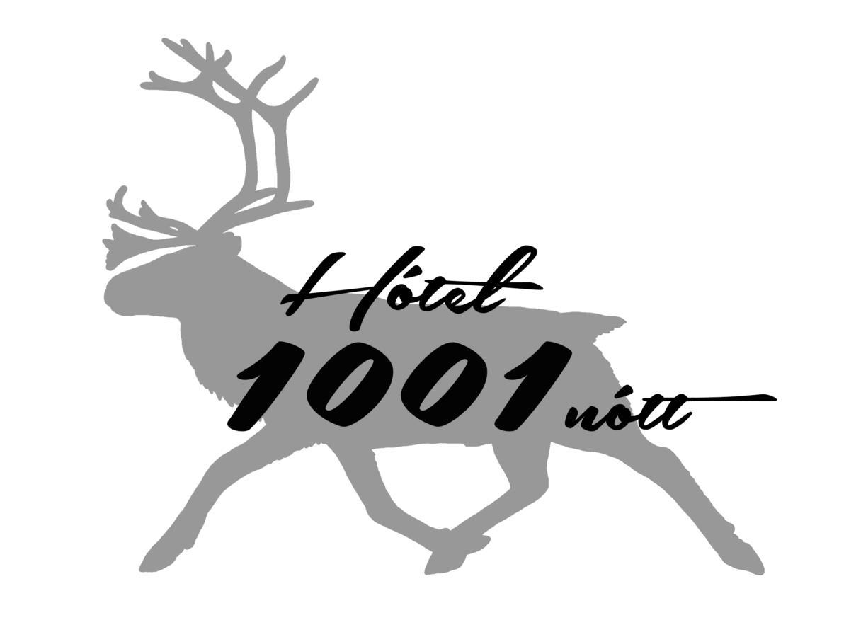 Hotel 1001 Nott 에질스타지르 외부 사진